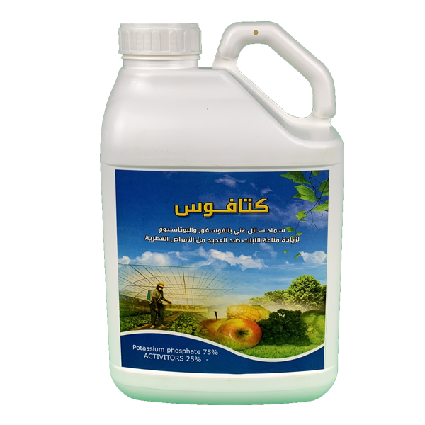 كتافوس بلص 0-45-55